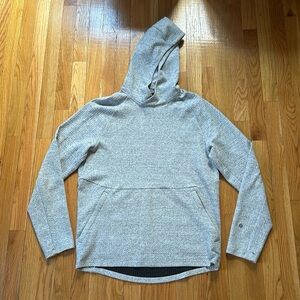 Lululemon At Ease Sweatshirt